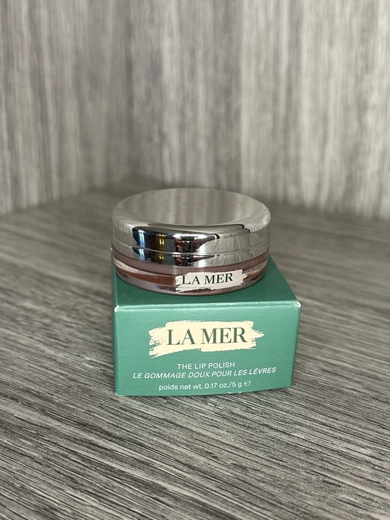 La Mer Other - La Mer Lip Polish Sample Mini 5g